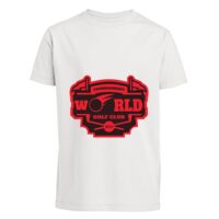 T-shirt Maglietta bambino personalizzata Stampata e Spedita in 24 ore Thumbnail