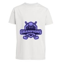 T-shirt Maglietta bambino personalizzata Stampata e Spedita in 24 ore Thumbnail