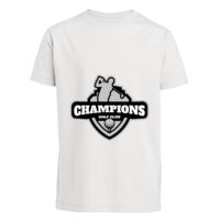 T-shirt Maglietta bambino personalizzata Stampata e Spedita in 24 ore Thumbnail