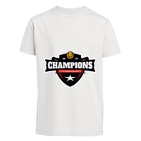 T-shirt Maglietta bambino personalizzata Stampata e Spedita in 24 ore Thumbnail