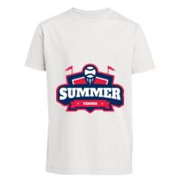 T-shirt Maglietta bambino personalizzata Stampata e Spedita in 24 ore Thumbnail