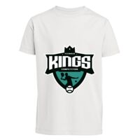 T-shirt Maglietta bambino personalizzata Stampata e Spedita in 24 ore Thumbnail