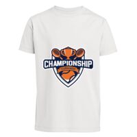 T-shirt Maglietta bambino personalizzata Stampata e Spedita in 24 ore Thumbnail