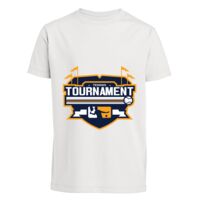 T-shirt Maglietta bambino personalizzata Stampata e Spedita in 24 ore Thumbnail