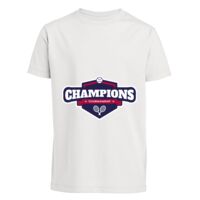 T-shirt Maglietta bambino personalizzata Stampata e Spedita in 24 ore Thumbnail