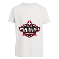 T-shirt Maglietta bambino personalizzata Stampata e Spedita in 24 ore Thumbnail