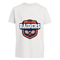 T-shirt Maglietta bambino personalizzata Stampata e Spedita in 24 ore Thumbnail
