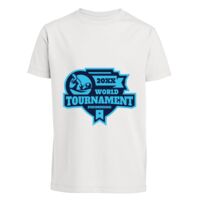 T-shirt Maglietta bambino personalizzata Stampata e Spedita in 24 ore Thumbnail