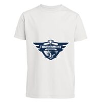 T-shirt Maglietta bambino personalizzata Stampata e Spedita in 24 ore Thumbnail