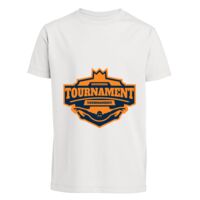 T-shirt Maglietta bambino personalizzata Stampata e Spedita in 24 ore Thumbnail