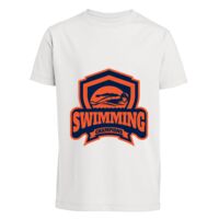 T-shirt Maglietta bambino personalizzata Stampata e Spedita in 24 ore Thumbnail