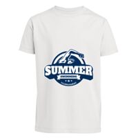 T-shirt Maglietta bambino personalizzata Stampata e Spedita in 24 ore Thumbnail