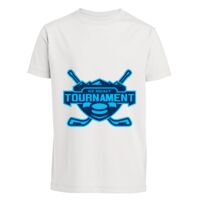 T-shirt Maglietta bambino personalizzata Stampata e Spedita in 24 ore Thumbnail
