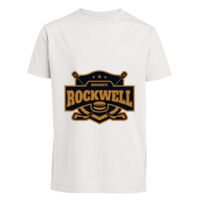 T-shirt Maglietta bambino personalizzata Stampata e Spedita in 24 ore Thumbnail