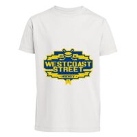 T-shirt Maglietta bambino personalizzata Stampata e Spedita in 24 ore Thumbnail
