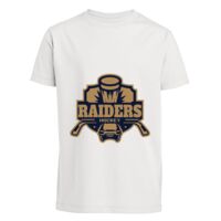 T-shirt Maglietta bambino personalizzata Stampata e Spedita in 24 ore Thumbnail