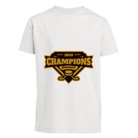 T-shirt Maglietta bambino personalizzata Stampata e Spedita in 24 ore Thumbnail