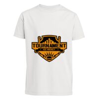 T-shirt Maglietta bambino personalizzata Stampata e Spedita in 24 ore Thumbnail