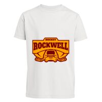 T-shirt Maglietta bambino personalizzata Stampata e Spedita in 24 ore Thumbnail