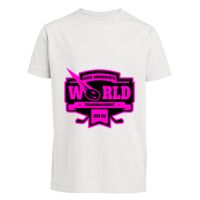 T-shirt Maglietta bambino personalizzata Stampata e Spedita in 24 ore Thumbnail