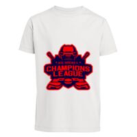 T-shirt Maglietta bambino personalizzata Stampata e Spedita in 24 ore Thumbnail