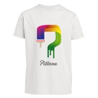 T-shirt Maglietta bambino personalizzata Stampata e Spedita in 24 ore Thumbnail