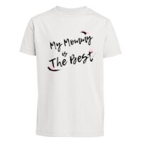 T-shirt Maglietta bambino personalizzata Stampata e Spedita in 24 ore Thumbnail