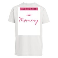 T-shirt Maglietta bambino personalizzata Stampata e Spedita in 24 ore Thumbnail
