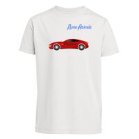 T-shirt Maglietta bambino personalizzata Stampata e Spedita in 24 ore Thumbnail