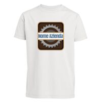 T-shirt Maglietta bambino personalizzata Stampata e Spedita in 24 ore Thumbnail