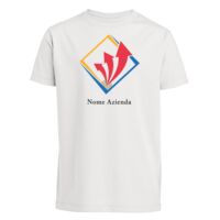 T-shirt Maglietta bambino personalizzata Stampata e Spedita in 24 ore Thumbnail