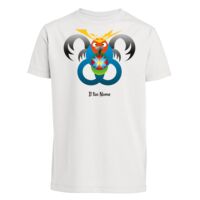 T-shirt Maglietta bambino personalizzata Stampata e Spedita in 24 ore Thumbnail