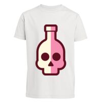 T-shirt Maglietta bambino personalizzata Stampata e Spedita in 24 ore Thumbnail