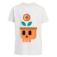 T-shirt Maglietta bambino personalizzata Stampata e Spedita in 24 ore Thumbnail