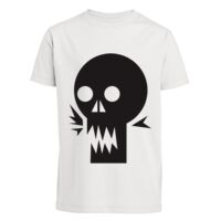 T-shirt Maglietta bambino personalizzata Stampata e Spedita in 24 ore Thumbnail