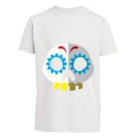 T-shirt Maglietta bambino personalizzata Stampata e Spedita in 24 ore Thumbnail