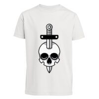 T-shirt Maglietta bambino personalizzata Stampata e Spedita in 24 ore Thumbnail