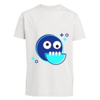 T-shirt Maglietta bambino personalizzata Stampata e Spedita in 24 ore Thumbnail