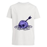 T-shirt Maglietta bambino personalizzata Stampata e Spedita in 24 ore Thumbnail