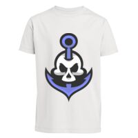 T-shirt Maglietta bambino personalizzata Stampata e Spedita in 24 ore Thumbnail