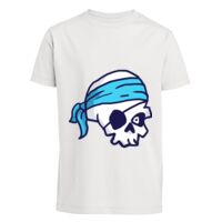 T-shirt Maglietta bambino personalizzata Stampata e Spedita in 24 ore Thumbnail