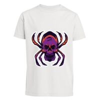 T-shirt Maglietta bambino personalizzata Stampata e Spedita in 24 ore Thumbnail