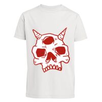 T-shirt Maglietta bambino personalizzata Stampata e Spedita in 24 ore Thumbnail