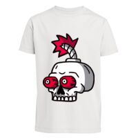 T-shirt Maglietta bambino personalizzata Stampata e Spedita in 24 ore Thumbnail
