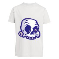 T-shirt Maglietta bambino personalizzata Stampata e Spedita in 24 ore Thumbnail
