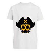 T-shirt Maglietta bambino personalizzata Stampata e Spedita in 24 ore Thumbnail