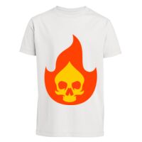 T-shirt Maglietta bambino personalizzata Stampata e Spedita in 24 ore Thumbnail