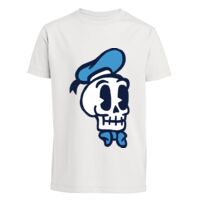 T-shirt Maglietta bambino personalizzata Stampata e Spedita in 24 ore Thumbnail