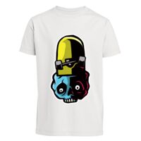 T-shirt Maglietta bambino personalizzata Stampata e Spedita in 24 ore Thumbnail