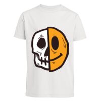 T-shirt Maglietta bambino personalizzata Stampata e Spedita in 24 ore Thumbnail